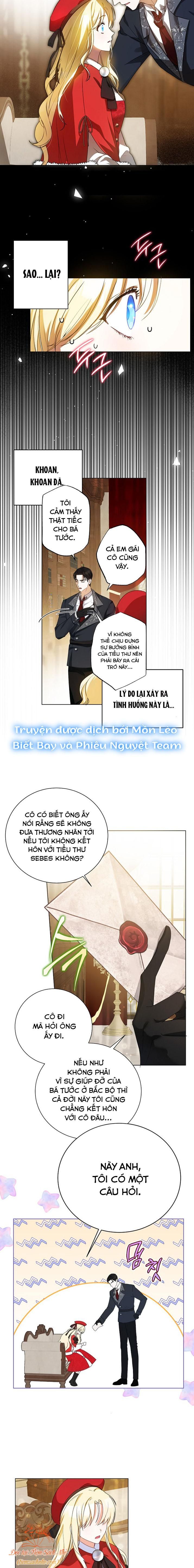 đọc truyện Hình Như Tôi Đã Xuyên Vào Cuốn Tiểu Thuyết Nào Đó Chương 2 ảnh 14 tại Thiên Thai Truyện