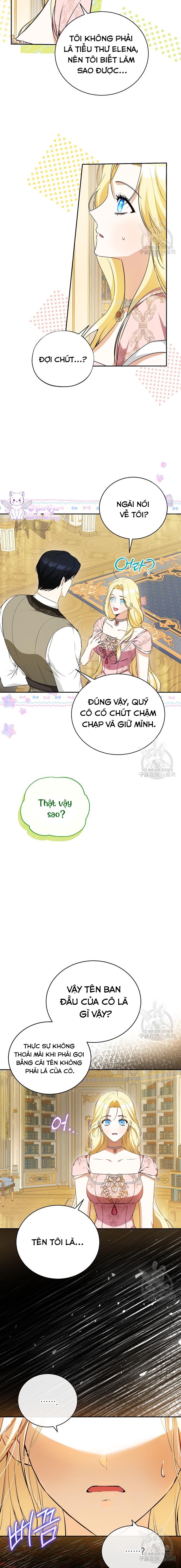 đọc truyện Hình Như Tôi Đã Xuyên Vào Cuốn Tiểu Thuyết Nào Đó Chương 22 ảnh 16 tại Giả Dược