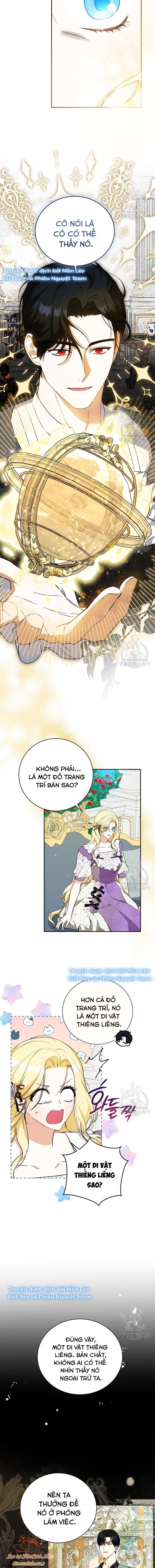 đọc truyện Hình Như Tôi Đã Xuyên Vào Cuốn Tiểu Thuyết Nào Đó Chương 23 ảnh 14 tại Giả Dược