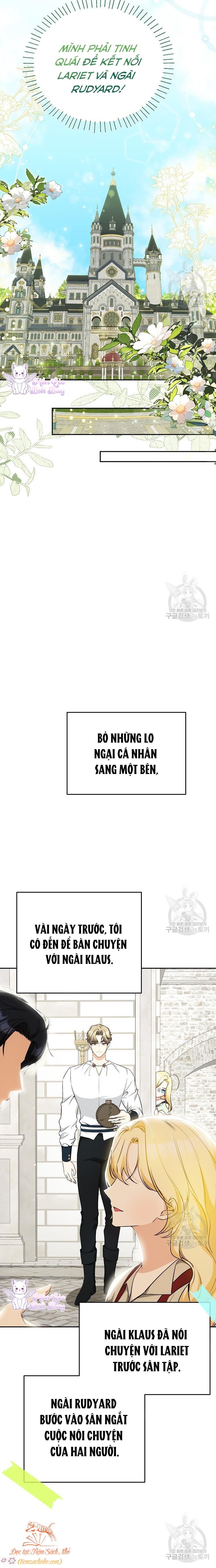 đọc truyện Hình Như Tôi Đã Xuyên Vào Cuốn Tiểu Thuyết Nào Đó Chương 24 ảnh 6 tại Giả Dược