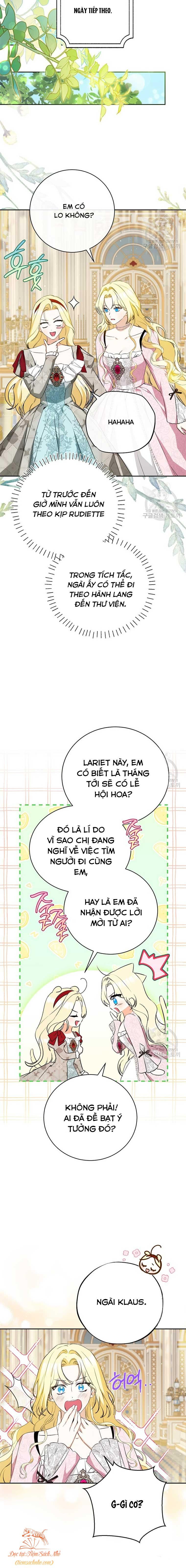 đọc truyện Hình Như Tôi Đã Xuyên Vào Cuốn Tiểu Thuyết Nào Đó Chương 25 ảnh 19 tại Giả Dược