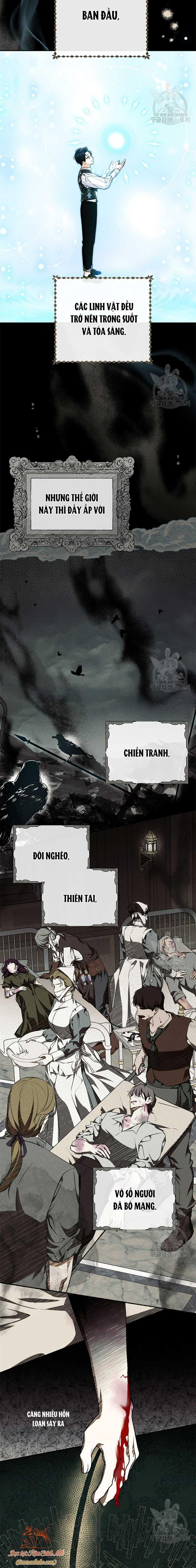 đọc truyện Hình Như Tôi Đã Xuyên Vào Cuốn Tiểu Thuyết Nào Đó Chương 25 ảnh 3 tại Giả Dược