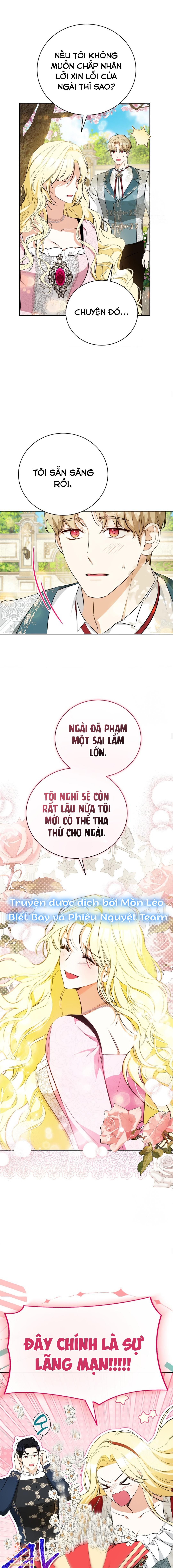 đọc truyện Hình Như Tôi Đã Xuyên Vào Cuốn Tiểu Thuyết Nào Đó Chương 26 ảnh 14 tại Giả Dược