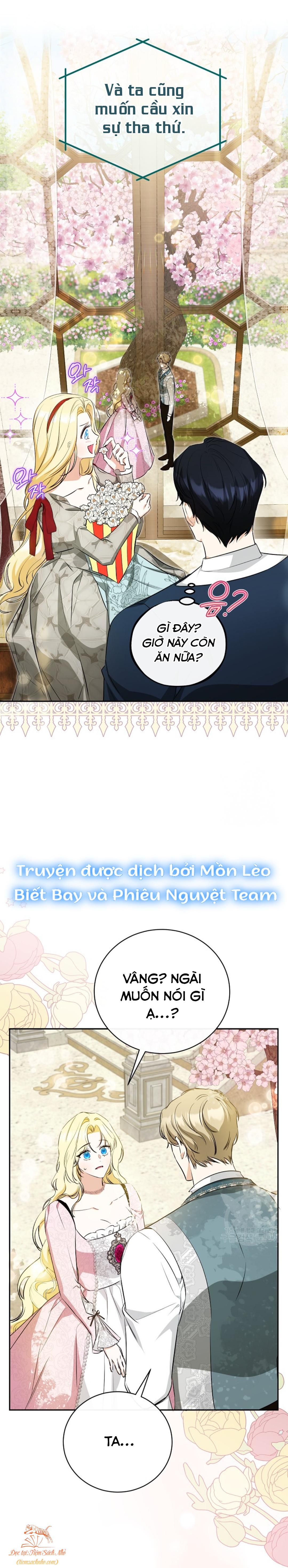đọc truyện Hình Như Tôi Đã Xuyên Vào Cuốn Tiểu Thuyết Nào Đó Chương 26 ảnh 6 tại Giả Dược