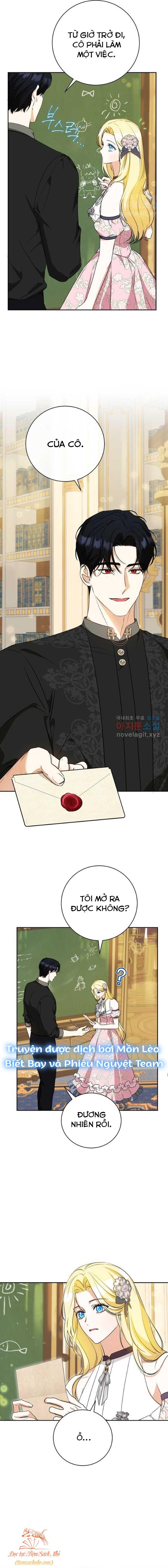 đọc truyện Hình Như Tôi Đã Xuyên Vào Cuốn Tiểu Thuyết Nào Đó Chương 27 ảnh 13 tại Giả Dược