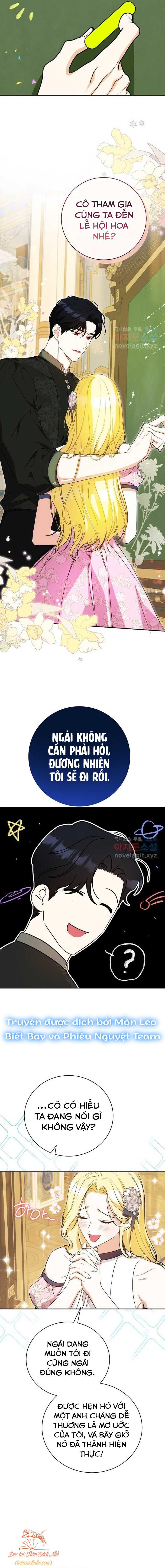 đọc truyện Hình Như Tôi Đã Xuyên Vào Cuốn Tiểu Thuyết Nào Đó Chương 27 ảnh 16 tại Giả Dược