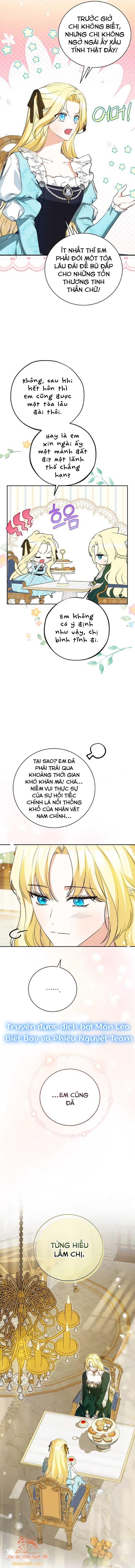 đọc truyện Hình Như Tôi Đã Xuyên Vào Cuốn Tiểu Thuyết Nào Đó Chương 27 ảnh 4 tại Giả Dược