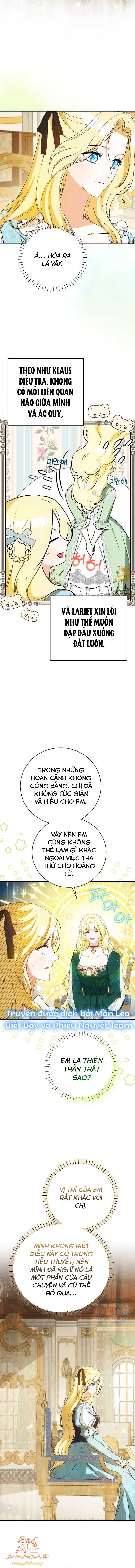 đọc truyện Hình Như Tôi Đã Xuyên Vào Cuốn Tiểu Thuyết Nào Đó Chương 27 ảnh 5 tại Giả Dược