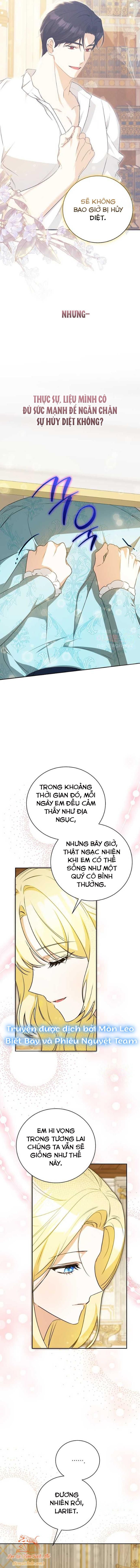 đọc truyện Hình Như Tôi Đã Xuyên Vào Cuốn Tiểu Thuyết Nào Đó Chương 27 ảnh 7 tại Giả Dược