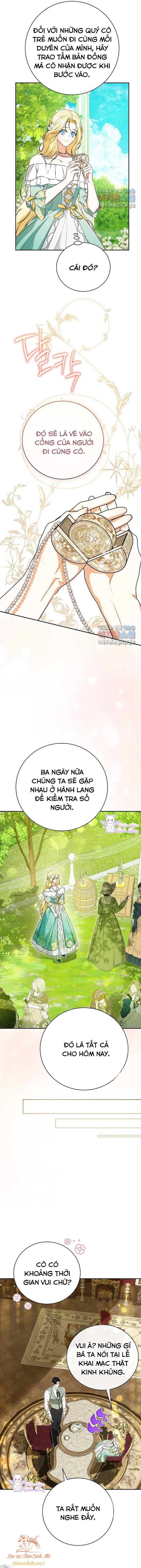 đọc truyện Hình Như Tôi Đã Xuyên Vào Cuốn Tiểu Thuyết Nào Đó Chương 28 ảnh 11 tại Giả Dược