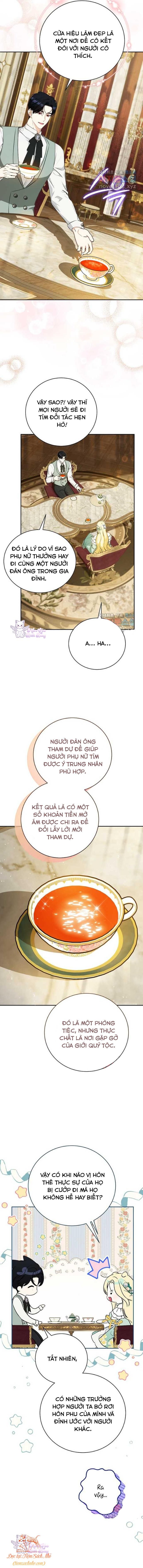 đọc truyện Hình Như Tôi Đã Xuyên Vào Cuốn Tiểu Thuyết Nào Đó Chương 28 ảnh 13 tại Giả Dược