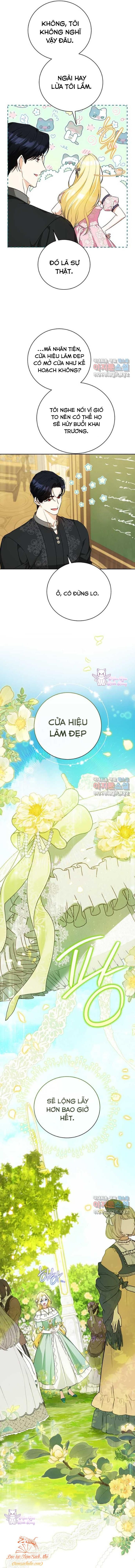 đọc truyện Hình Như Tôi Đã Xuyên Vào Cuốn Tiểu Thuyết Nào Đó Chương 28 ảnh 8 tại Giả Dược