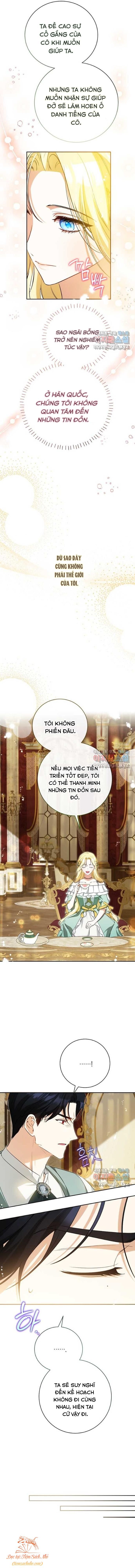 đọc truyện Hình Như Tôi Đã Xuyên Vào Cuốn Tiểu Thuyết Nào Đó Chương 29 ảnh 7 tại Giả Dược