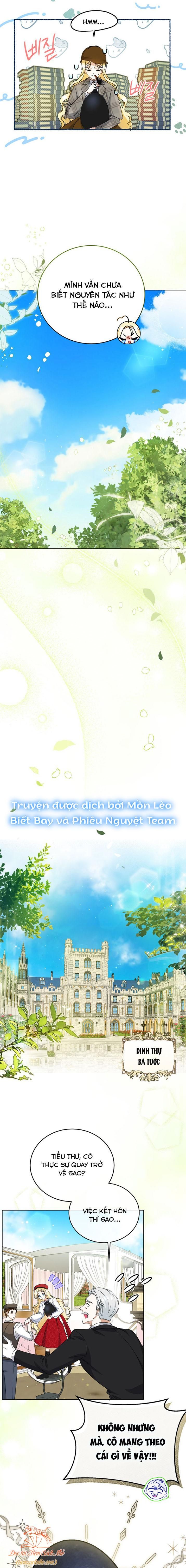 đọc truyện Hình Như Tôi Đã Xuyên Vào Cuốn Tiểu Thuyết Nào Đó Chương 3 ảnh 8 tại Giả Dược