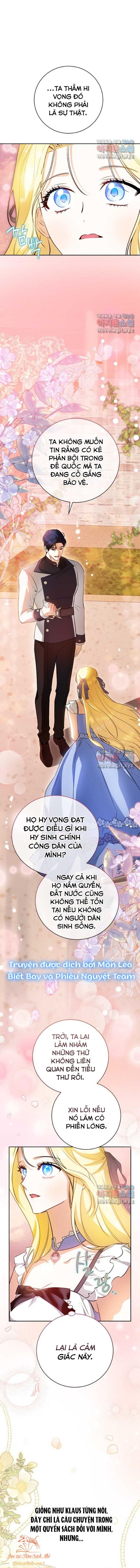 đọc truyện Hình Như Tôi Đã Xuyên Vào Cuốn Tiểu Thuyết Nào Đó Chương 30 ảnh 14 tại Giả Dược