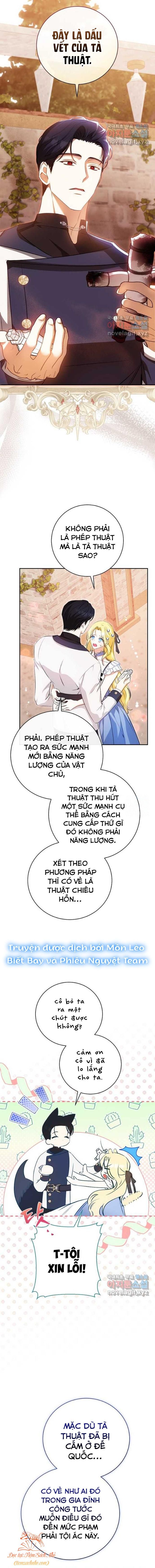 đọc truyện Hình Như Tôi Đã Xuyên Vào Cuốn Tiểu Thuyết Nào Đó Chương 30 ảnh 10 tại Giả Dược