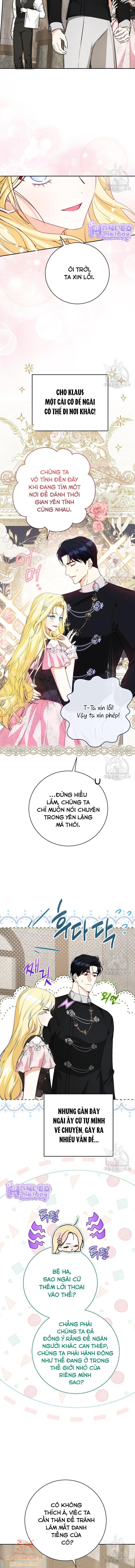 đọc truyện Hình Như Tôi Đã Xuyên Vào Cuốn Tiểu Thuyết Nào Đó Chương 31 ảnh 7 tại Giả Dược