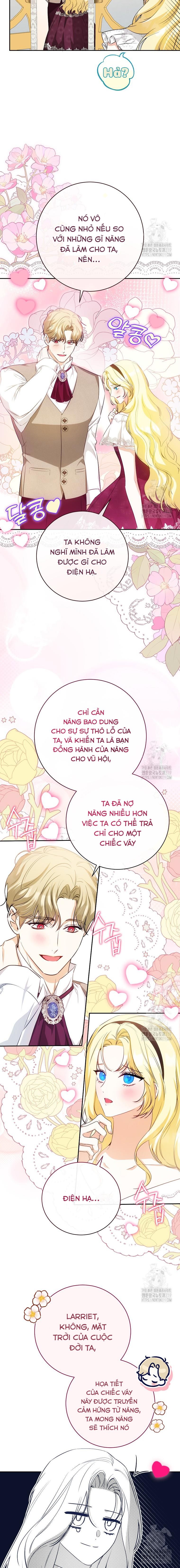 đọc truyện Hình Như Tôi Đã Xuyên Vào Cuốn Tiểu Thuyết Nào Đó Chương 34 ảnh 15 tại Giả Dược