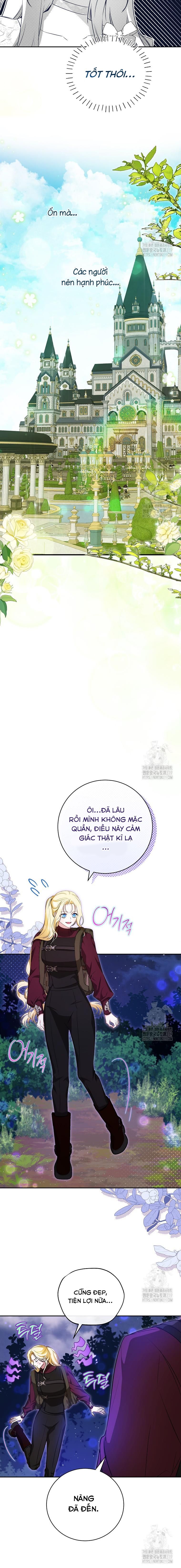 đọc truyện Hình Như Tôi Đã Xuyên Vào Cuốn Tiểu Thuyết Nào Đó Chương 34 ảnh 16 tại Giả Dược