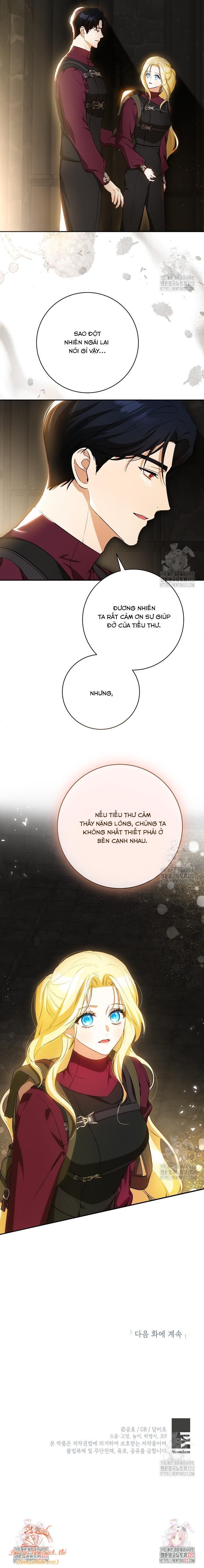 đọc truyện Hình Như Tôi Đã Xuyên Vào Cuốn Tiểu Thuyết Nào Đó Chương 35 ảnh 17 tại Giả Dược