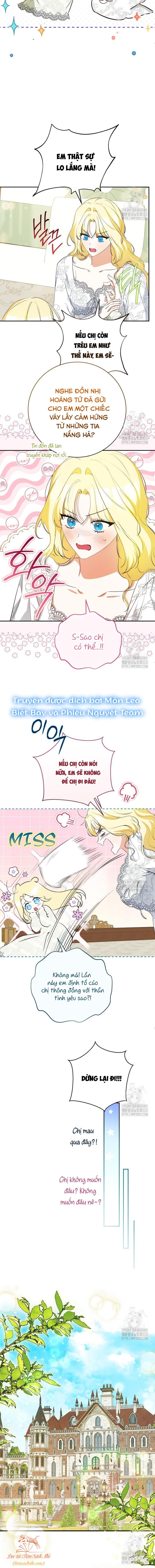 đọc truyện Hình Như Tôi Đã Xuyên Vào Cuốn Tiểu Thuyết Nào Đó Chương 37 ảnh 5 tại Giả Dược