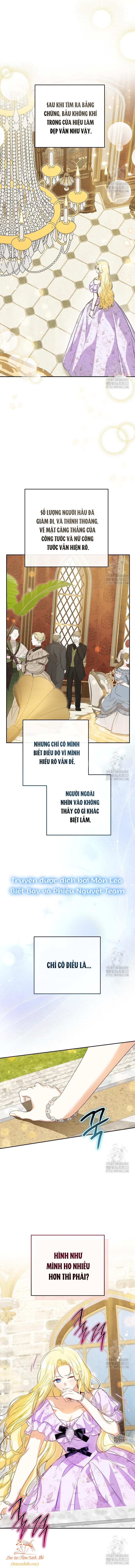 đọc truyện Hình Như Tôi Đã Xuyên Vào Cuốn Tiểu Thuyết Nào Đó Chương 37 ảnh 6 tại Giả Dược