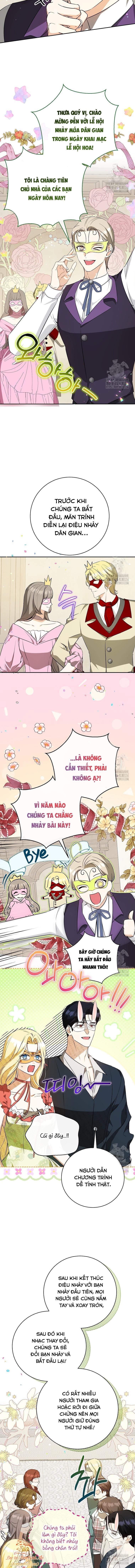 đọc truyện Hình Như Tôi Đã Xuyên Vào Cuốn Tiểu Thuyết Nào Đó Chương 38 ảnh 11 tại Giả Dược