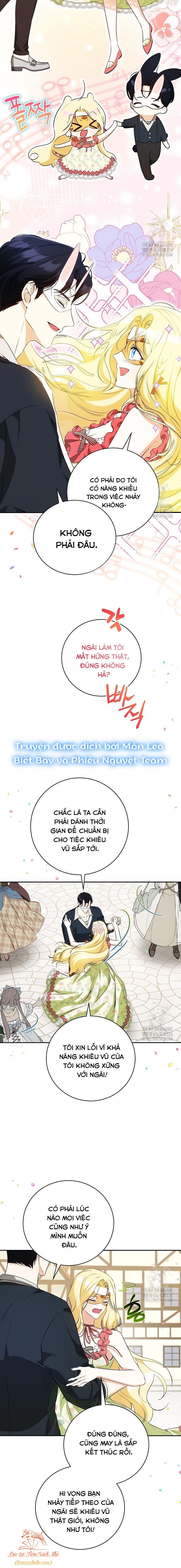 đọc truyện Hình Như Tôi Đã Xuyên Vào Cuốn Tiểu Thuyết Nào Đó Chương 38 ảnh 13 tại Giả Dược