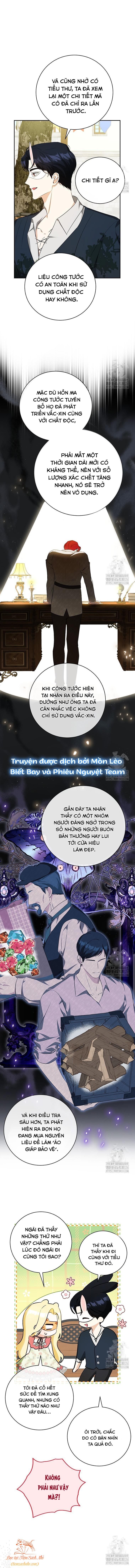đọc truyện Hình Như Tôi Đã Xuyên Vào Cuốn Tiểu Thuyết Nào Đó Chương 38 ảnh 7 tại Giả Dược