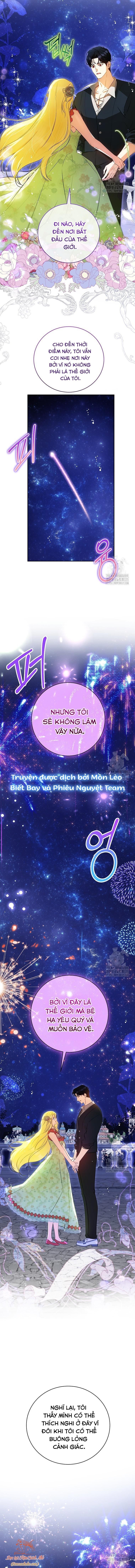 đọc truyện Hình Như Tôi Đã Xuyên Vào Cuốn Tiểu Thuyết Nào Đó Chương 39 ảnh 16 tại Giả Dược