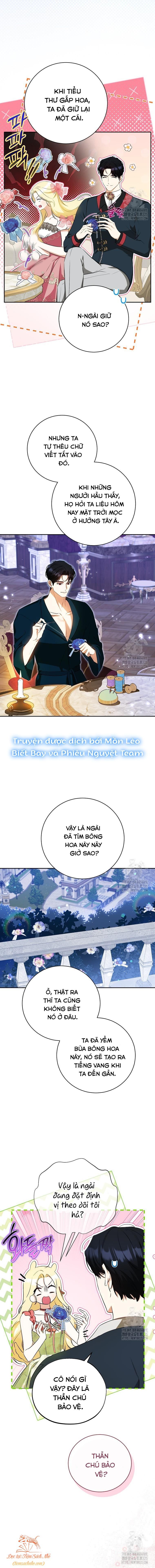 đọc truyện Hình Như Tôi Đã Xuyên Vào Cuốn Tiểu Thuyết Nào Đó Chương 39 ảnh 4 tại Giả Dược