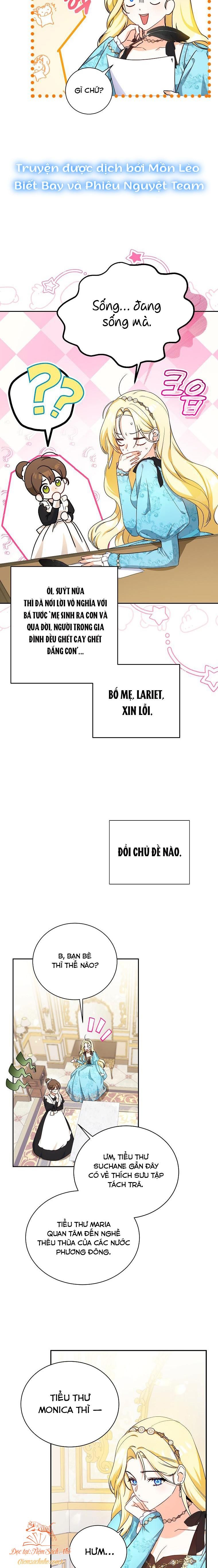 đọc truyện Hình Như Tôi Đã Xuyên Vào Cuốn Tiểu Thuyết Nào Đó Chương 4 ảnh 12 tại Giả Dược