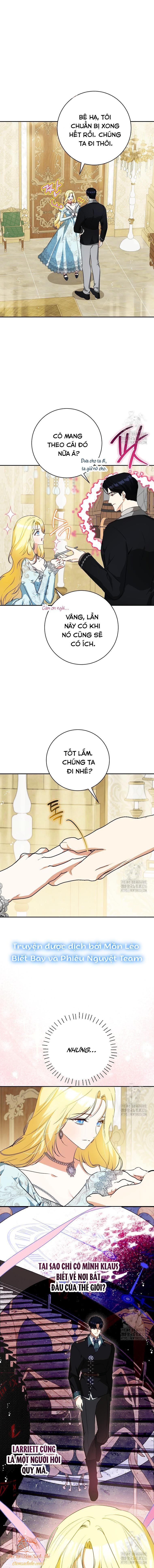 đọc truyện Hình Như Tôi Đã Xuyên Vào Cuốn Tiểu Thuyết Nào Đó Chương 40 ảnh 2 tại Giả Dược