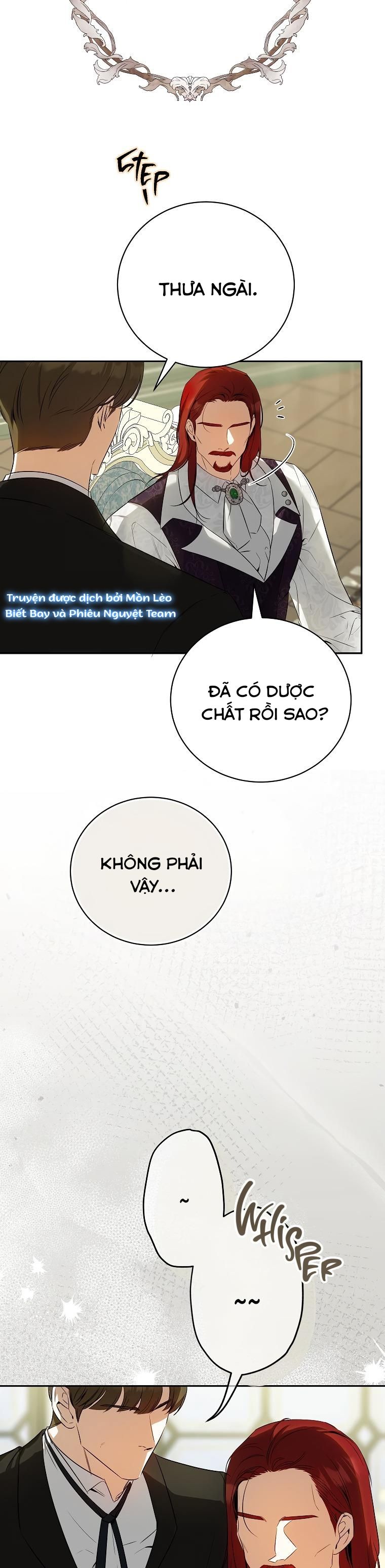 đọc truyện Hình Như Tôi Đã Xuyên Vào Cuốn Tiểu Thuyết Nào Đó Chương 41 ảnh 17 tại Giả Dược