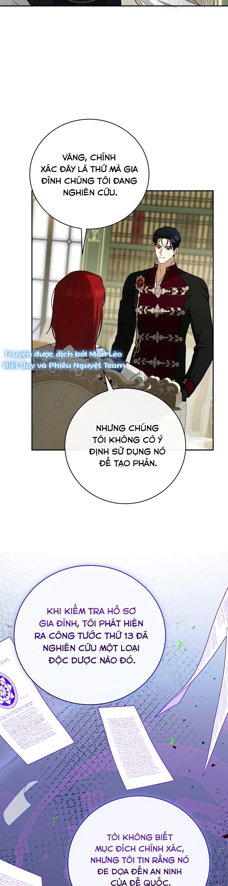 đọc truyện Hình Như Tôi Đã Xuyên Vào Cuốn Tiểu Thuyết Nào Đó Chương 41 ảnh 27 tại Giả Dược