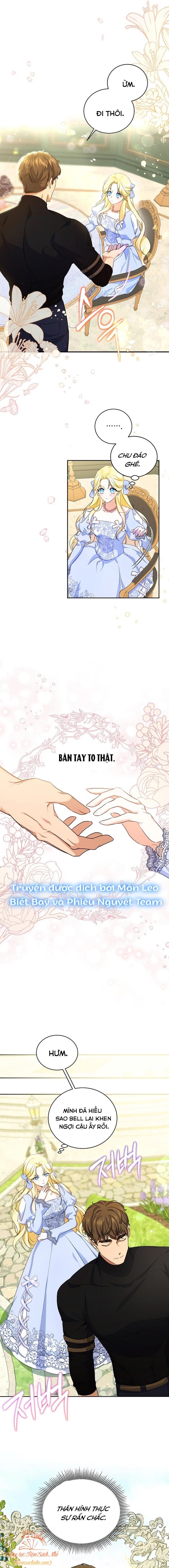 đọc truyện Hình Như Tôi Đã Xuyên Vào Cuốn Tiểu Thuyết Nào Đó Chương 5 ảnh 14 tại Giả Dược