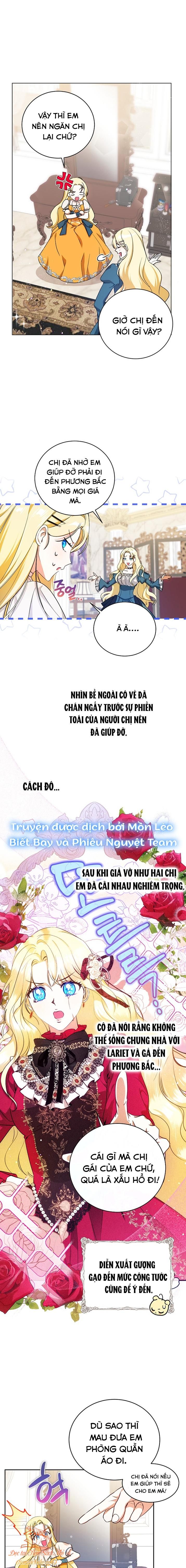 đọc truyện Hình Như Tôi Đã Xuyên Vào Cuốn Tiểu Thuyết Nào Đó Chương 5 ảnh 5 tại Giả Dược