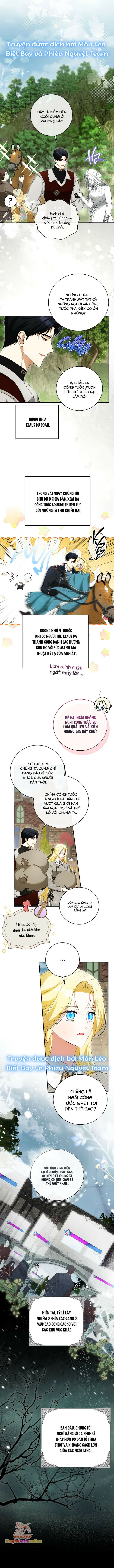 đọc truyện Hình Như Tôi Đã Xuyên Vào Cuốn Tiểu Thuyết Nào Đó Chương 50 ảnh 2 tại Giả Dược