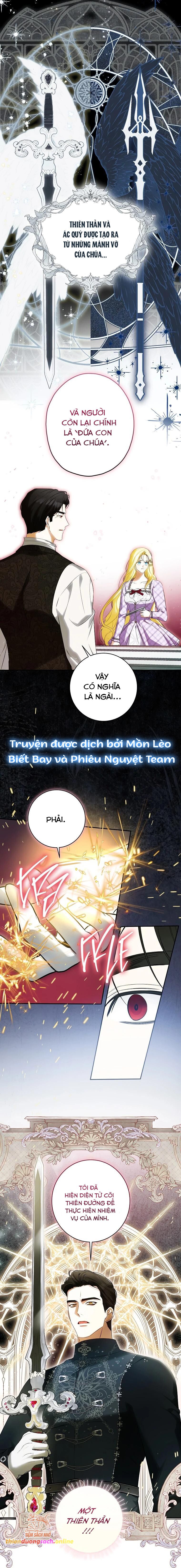 đọc truyện Hình Như Tôi Đã Xuyên Vào Cuốn Tiểu Thuyết Nào Đó Chương 53 ảnh 11 tại Giả Dược