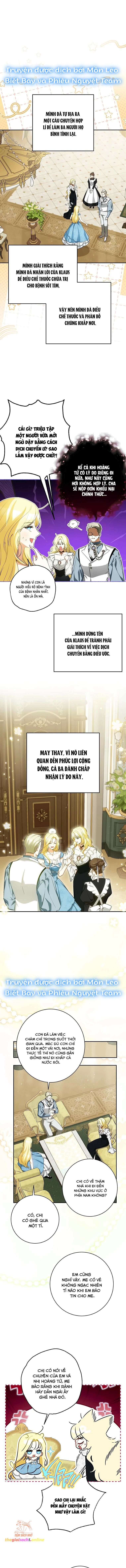 đọc truyện Hình Như Tôi Đã Xuyên Vào Cuốn Tiểu Thuyết Nào Đó Chương 55 ảnh 2 tại Giả Dược