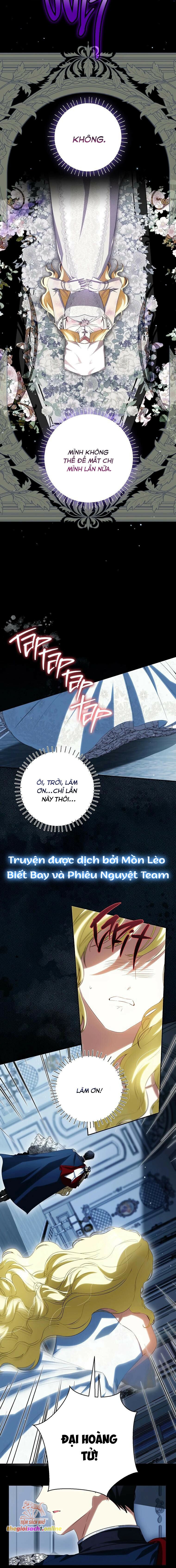 đọc truyện Hình Như Tôi Đã Xuyên Vào Cuốn Tiểu Thuyết Nào Đó Chương 55 ảnh 8 tại Giả Dược