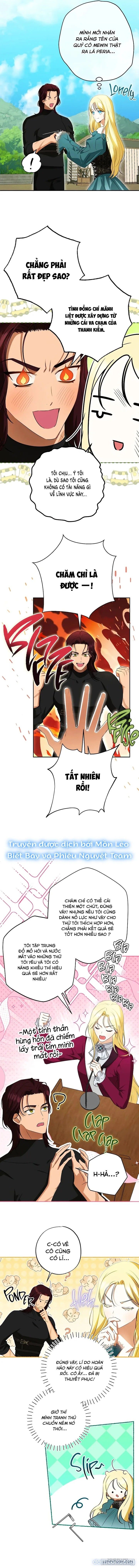 đọc truyện Hình Như Tôi Đã Xuyên Vào Cuốn Tiểu Thuyết Nào Đó Chương 56 ảnh 11 tại Thiên Thai Truyện