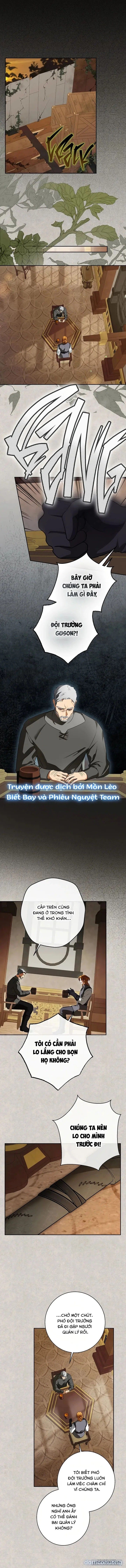 đọc truyện Hình Như Tôi Đã Xuyên Vào Cuốn Tiểu Thuyết Nào Đó Chương 58 ảnh 6 tại Thiên Thai Truyện