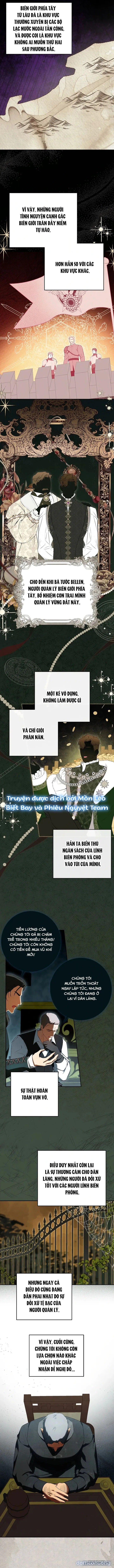đọc truyện Hình Như Tôi Đã Xuyên Vào Cuốn Tiểu Thuyết Nào Đó Chương 58 ảnh 8 tại Thiên Thai Truyện