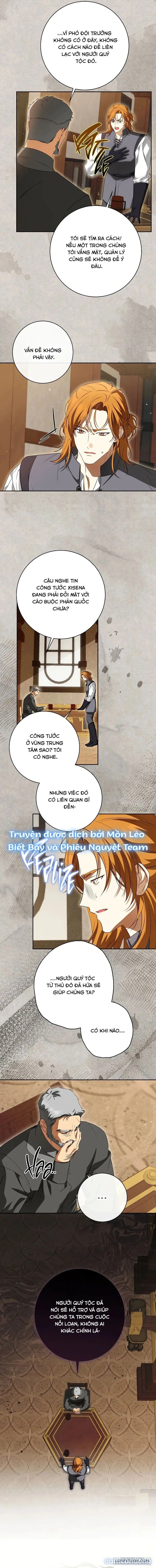 đọc truyện Hình Như Tôi Đã Xuyên Vào Cuốn Tiểu Thuyết Nào Đó Chương 58 ảnh 9 tại Thiên Thai Truyện