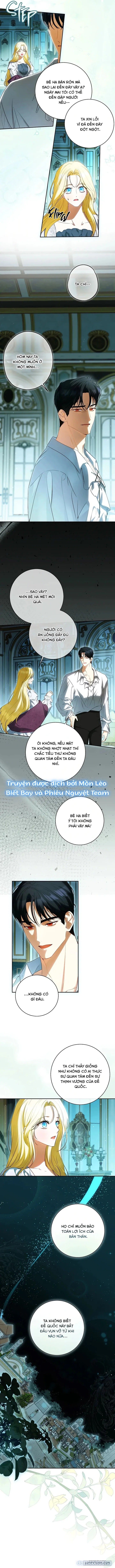 đọc truyện Hình Như Tôi Đã Xuyên Vào Cuốn Tiểu Thuyết Nào Đó Chương 59 ảnh 9 tại Thiên Thai Truyện