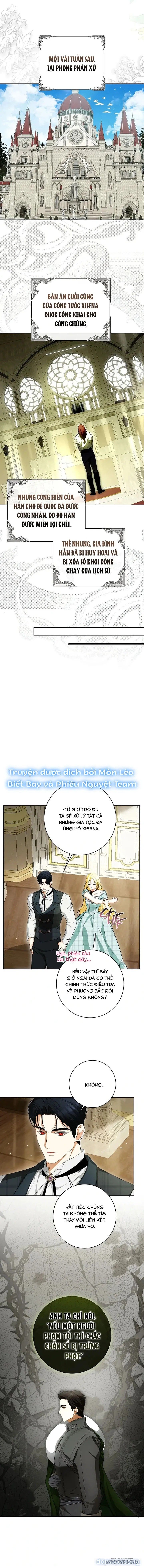 đọc truyện Hình Như Tôi Đã Xuyên Vào Cuốn Tiểu Thuyết Nào Đó Chương 59 ảnh 10 tại Thiên Thai Truyện