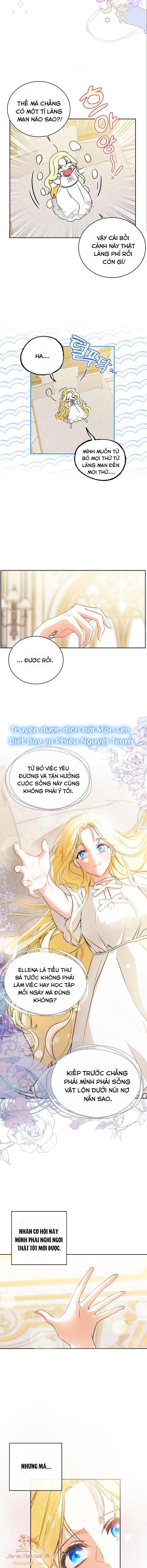 đọc truyện Hình Như Tôi Đã Xuyên Vào Cuốn Tiểu Thuyết Nào Đó Chương 6 ảnh 12 tại Thiên Thai Truyện
