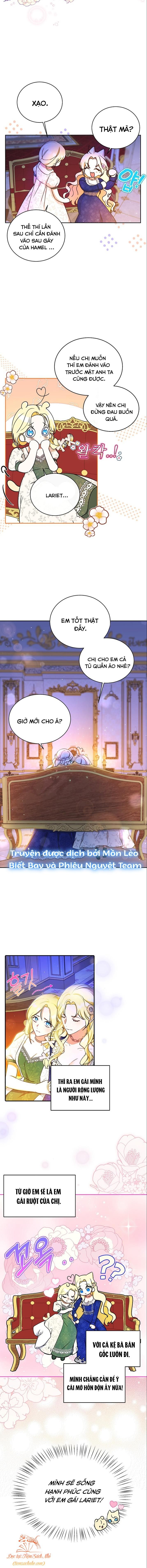 đọc truyện Hình Như Tôi Đã Xuyên Vào Cuốn Tiểu Thuyết Nào Đó Chương 6 ảnh 9 tại Thiên Thai Truyện