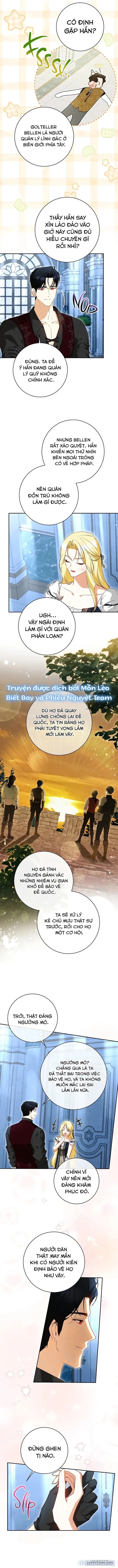 đọc truyện Hình Như Tôi Đã Xuyên Vào Cuốn Tiểu Thuyết Nào Đó Chương 63 ảnh 6 tại Thiên Thai Truyện